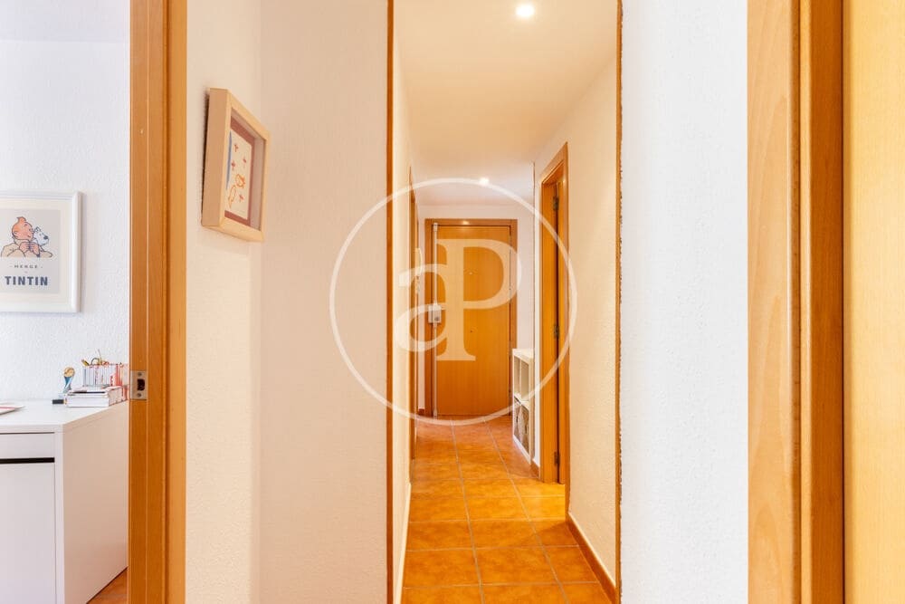 3 makuuhuone Huoneisto vuokrattavana paikassa Cullera mukana uima-altaan - 1 500 € (Ref: 10120005)