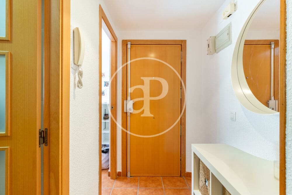 3 makuuhuone Huoneisto vuokrattavana paikassa Cullera mukana uima-altaan - 1 500 € (Ref: 10120005)