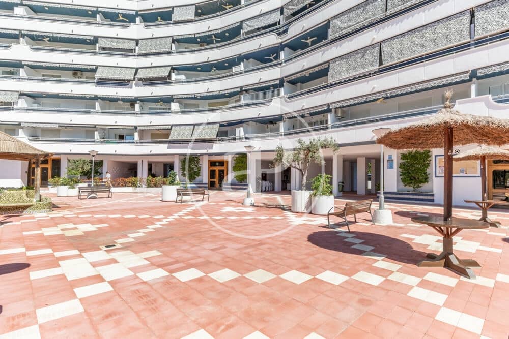 3 makuuhuone Huoneisto vuokrattavana paikassa Cullera mukana uima-altaan - 1 500 € (Ref: 10120005)