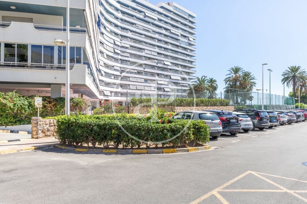 3 makuuhuone Huoneisto vuokrattavana paikassa Cullera mukana uima-altaan - 1 500 € (Ref: 10120005)