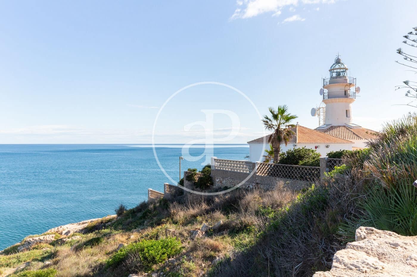 3 bedroom Apartment for rent in Cullera with pool - € 1,500 (Ref: 10120005)