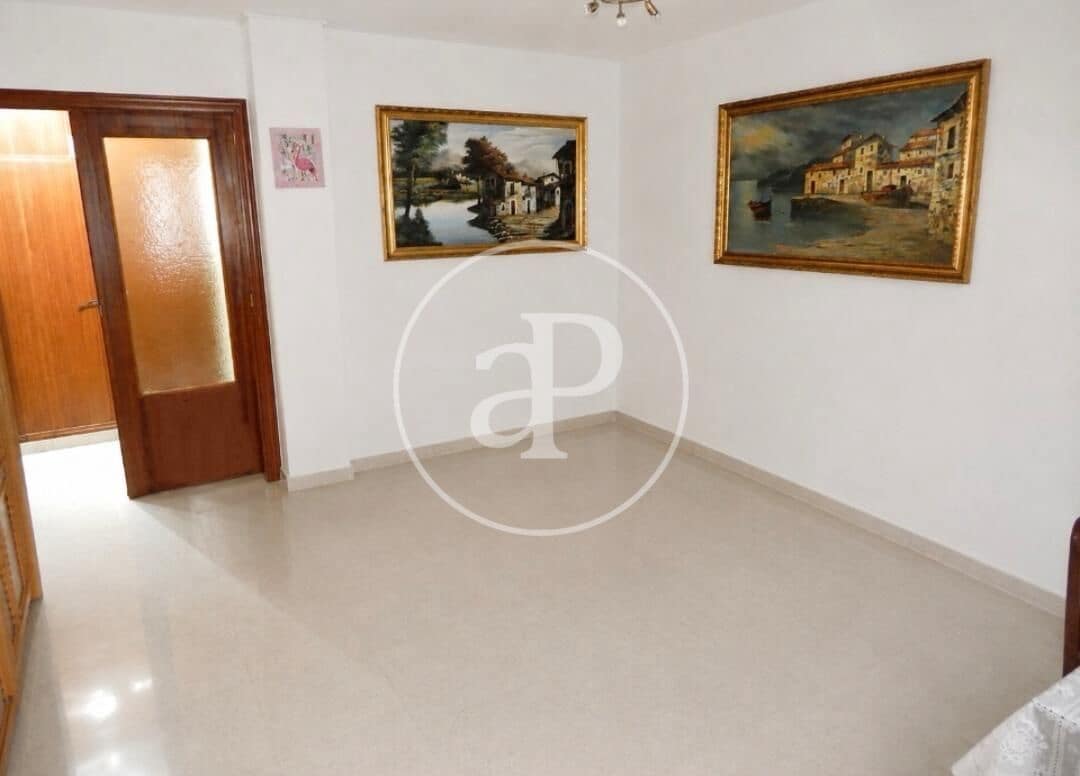 4 soverom Leilighet til salgs i Alicante by med garasje - € 550 000 (Ref: 10120006)