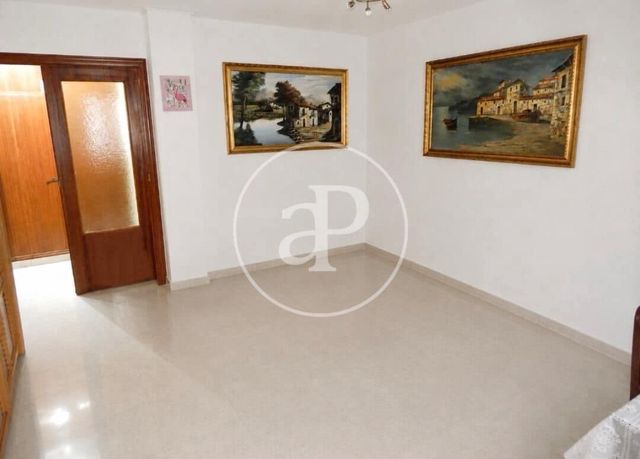 4 soverom Leilighet til salgs i Ensanche - Diputacion, Alicante by med garasje - € 550 000 (Ref: 10120006)