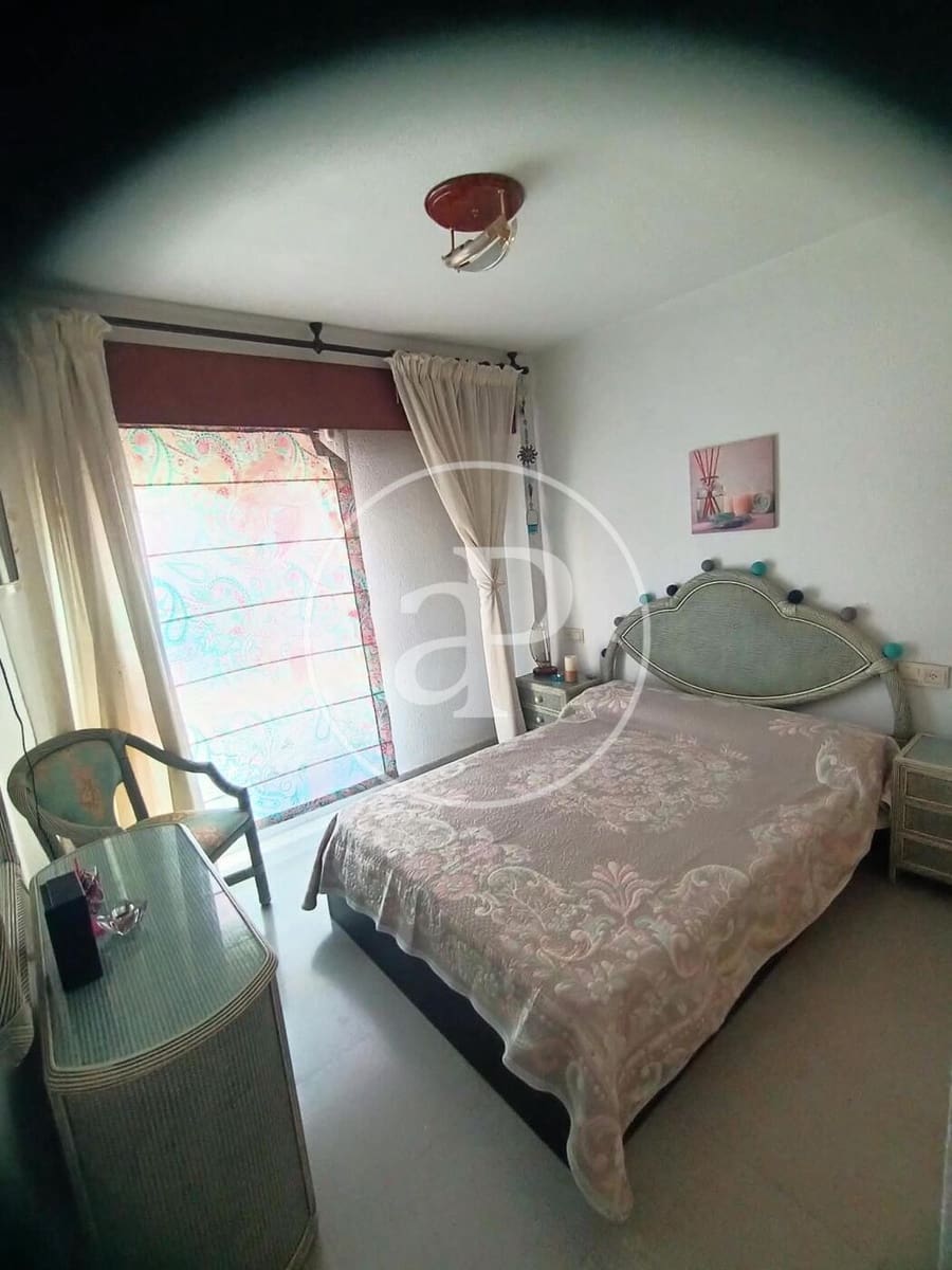 4 soverom Leilighet til salgs i Alicante by med garasje - € 550 000 (Ref: 10120006)