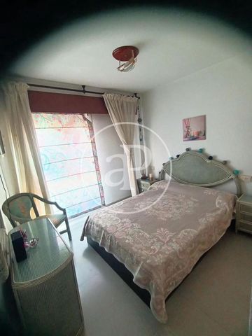 4 soverom Leilighet til salgs i Ensanche - Diputacion, Alicante by med garasje - € 550 000 (Ref: 10120006)