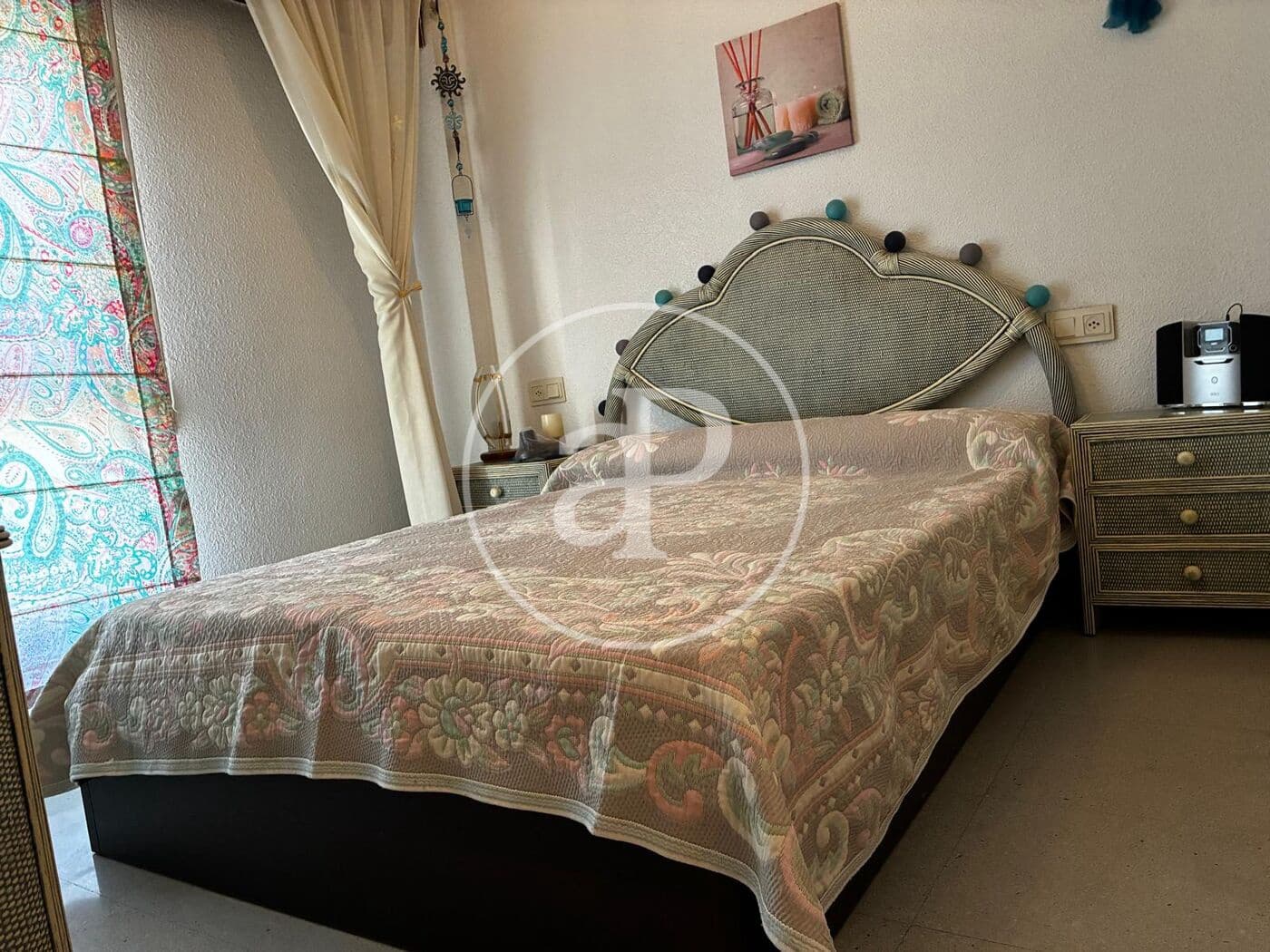 4 soverom Leilighet til salgs i Alicante by med garasje - € 550 000 (Ref: 10120006)