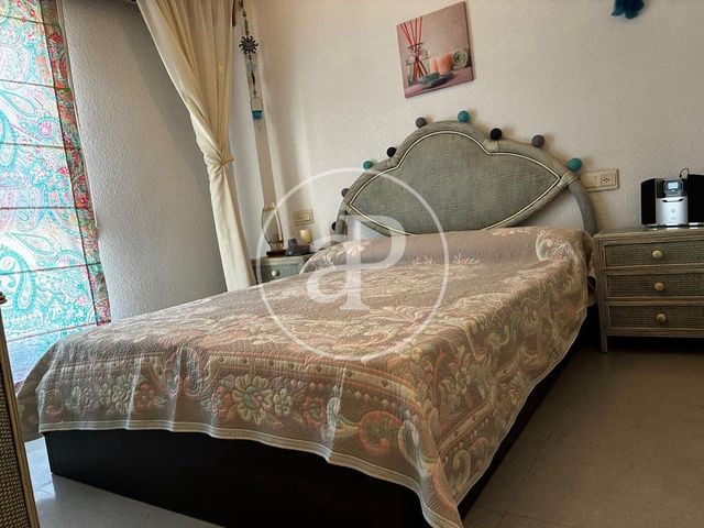 4 soverom Leilighet til salgs i Ensanche - Diputacion, Alicante by med garasje - € 550 000 (Ref: 10120006)