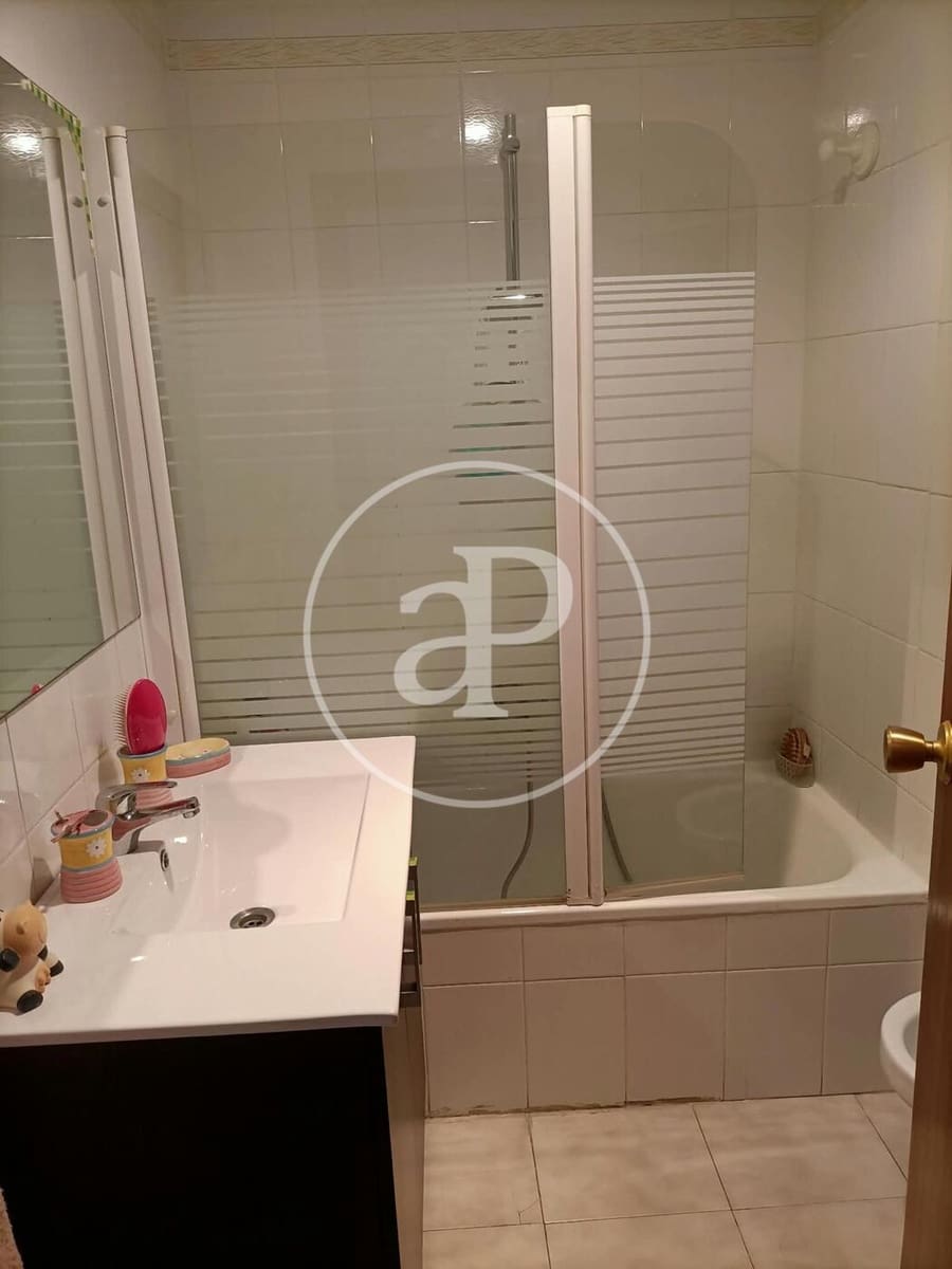 4 soverom Leilighet til salgs i Alicante by med garasje - € 550 000 (Ref: 10120006)