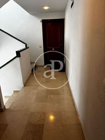 4 soverom Leilighet til salgs i Ensanche - Diputacion, Alicante by med garasje - € 550 000 (Ref: 10120006)