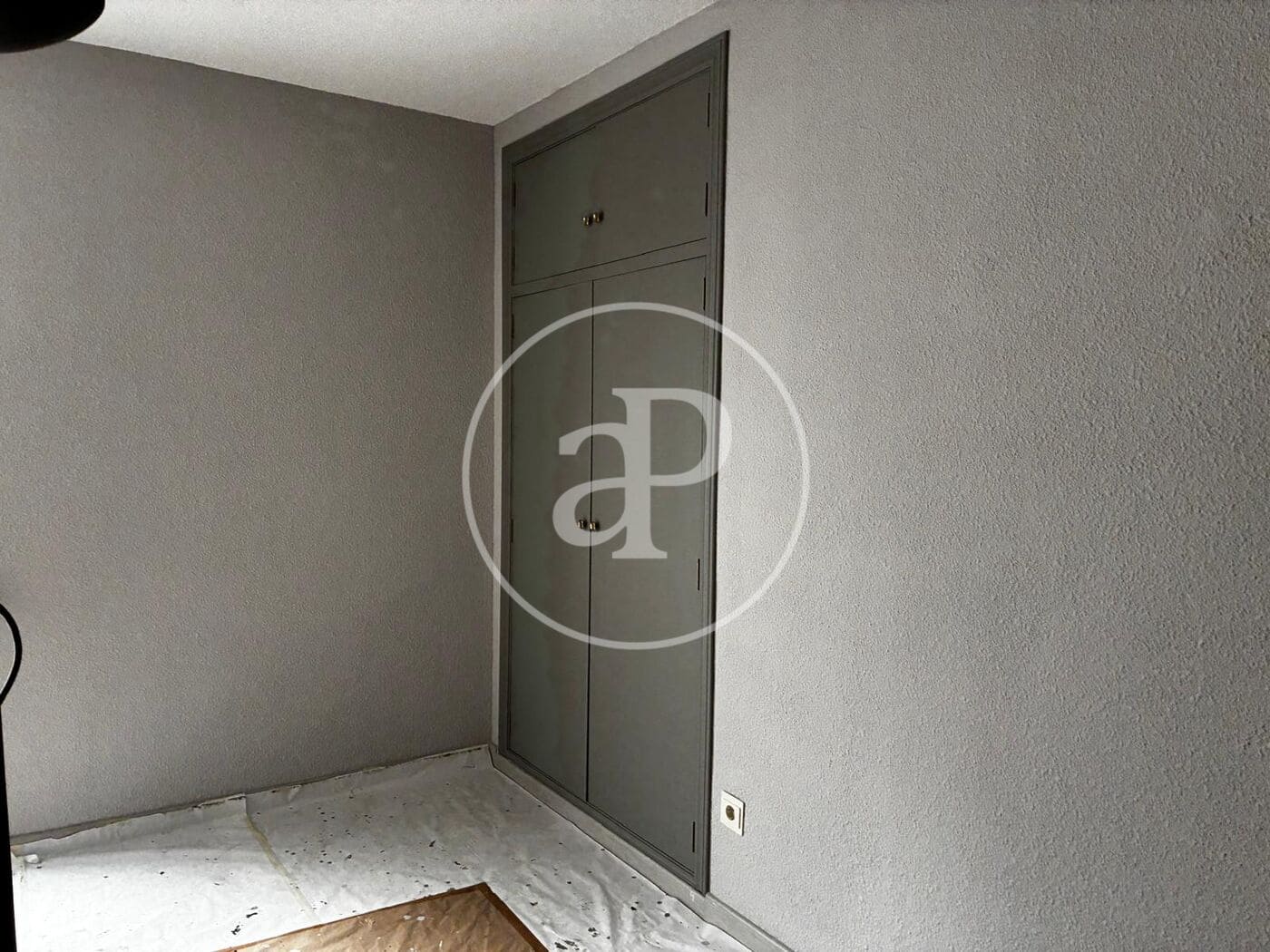 4 soverom Leilighet til salgs i Alicante by med garasje - € 550 000 (Ref: 10120006)