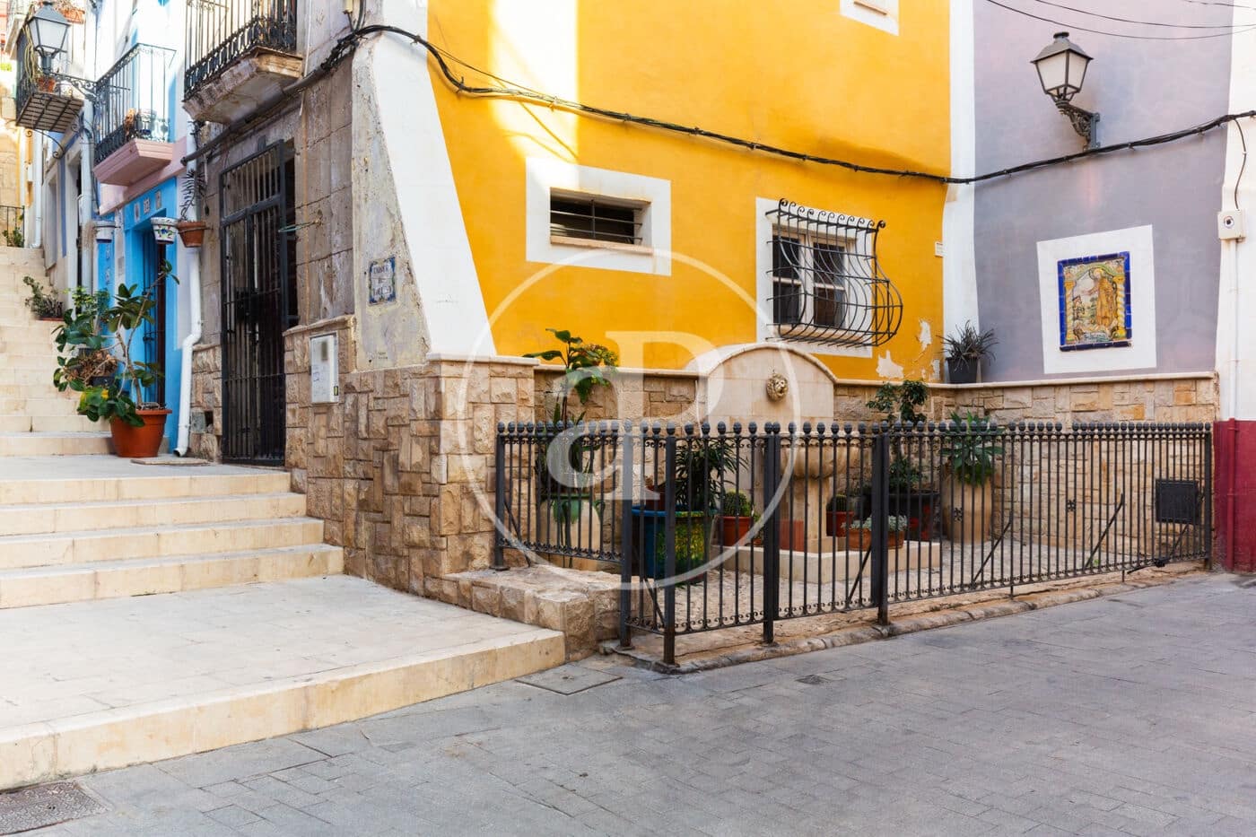 4 soverom Leilighet til salgs i Alicante by med garasje - € 550 000 (Ref: 10120006)