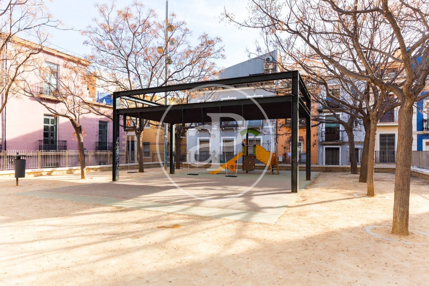 4 soverom Leilighet til salgs i Alicante by med garasje - € 550 000 (Ref: 10120006)
