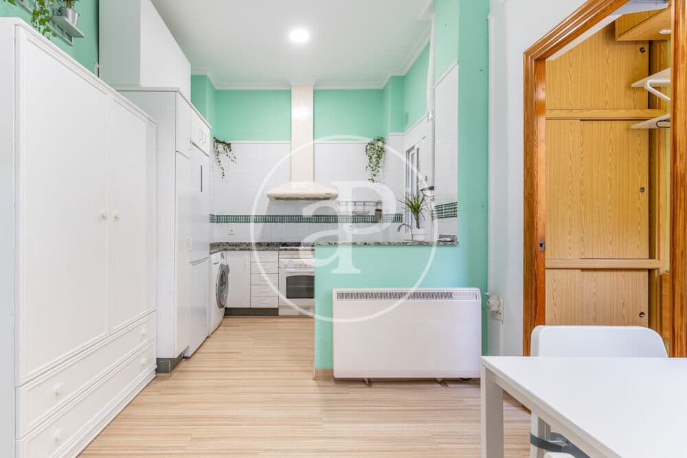 2 camera da letto Appartamento in vendita in Valencia citta - 364.000 € (Rif: 10124482)