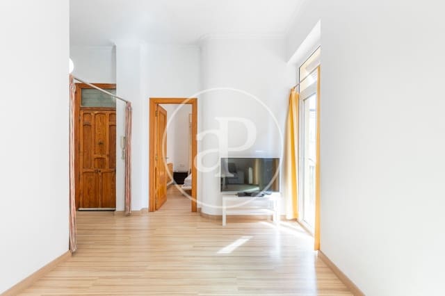 2 camera da letto Appartamento in vendita in Cabanyal-Canyamelar, Valencia città - 364.000 € (Rif: 10124482)