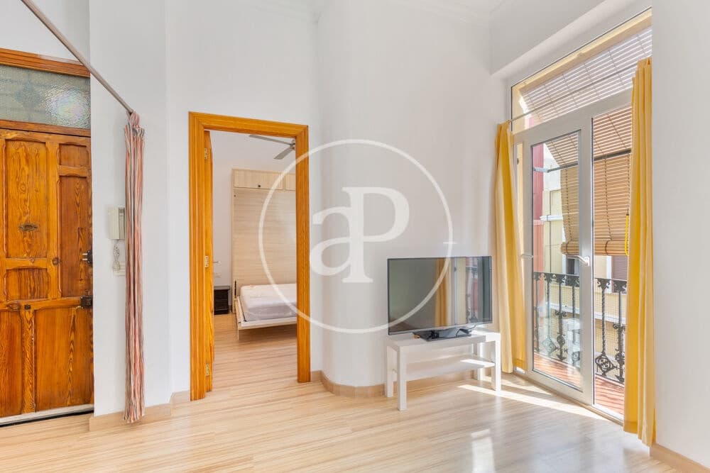 2 camera da letto Appartamento in vendita in Valencia citta - 364.000 € (Rif: 10124482)