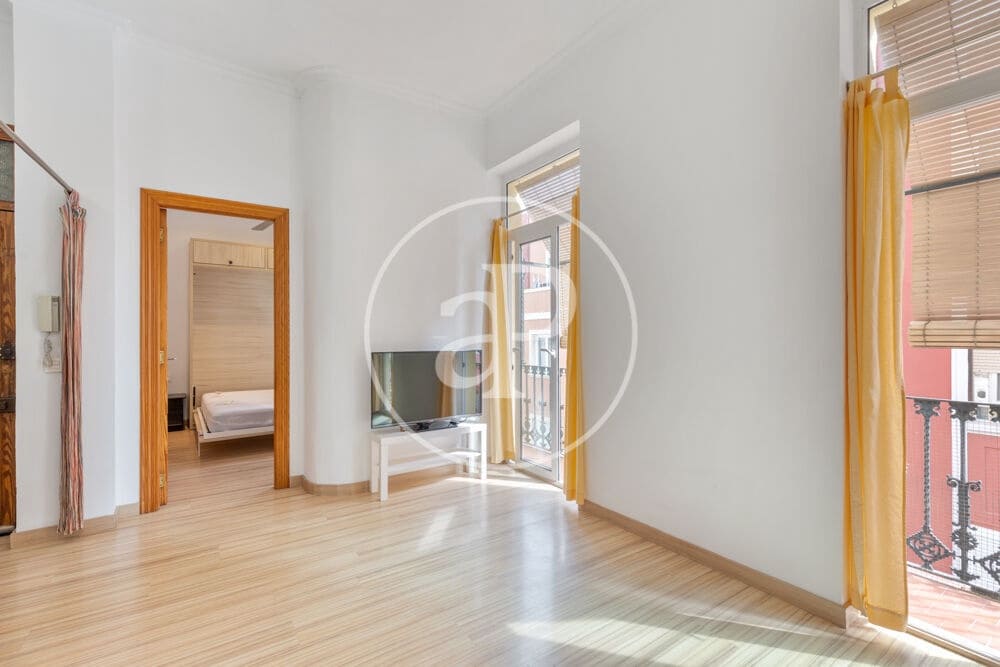 2 camera da letto Appartamento in vendita in Valencia citta - 364.000 € (Rif: 10124482)