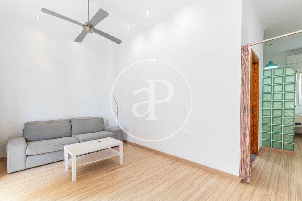 2 camera da letto Appartamento in vendita in Valencia citta - 364.000 € (Rif: 10124482)