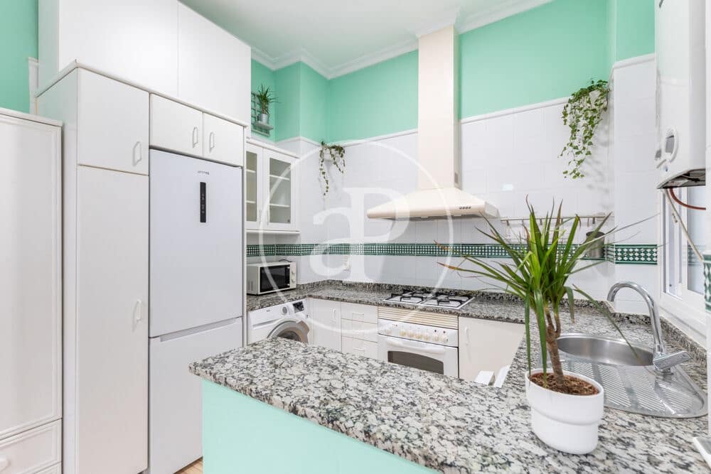 2 camera da letto Appartamento in vendita in Valencia citta - 364.000 € (Rif: 10124482)