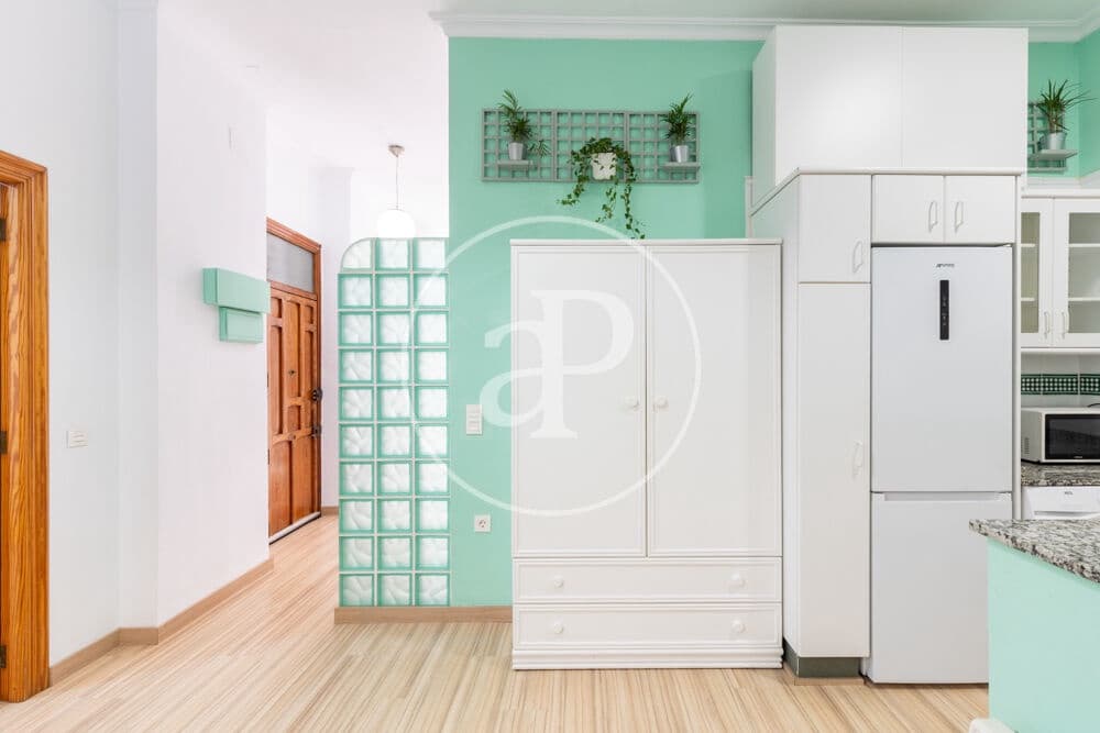 2 camera da letto Appartamento in vendita in Valencia citta - 364.000 € (Rif: 10124482)
