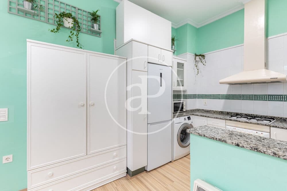 2 camera da letto Appartamento in vendita in Valencia citta - 364.000 € (Rif: 10124482)