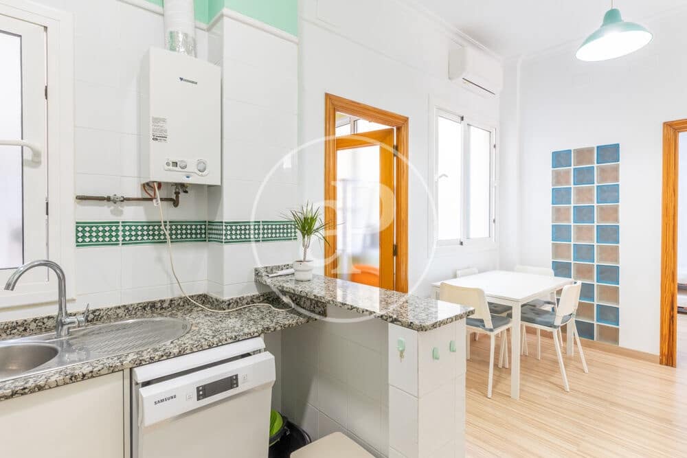 2 camera da letto Appartamento in vendita in Valencia citta - 364.000 € (Rif: 10124482)