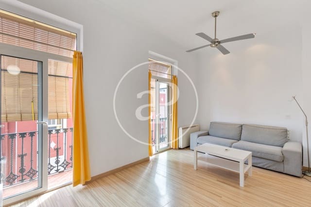 2 camera da letto Appartamento in vendita in Cabanyal-Canyamelar, Valencia città - 364.000 € (Rif: 10124482)