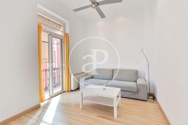 2 camera da letto Appartamento in vendita in Cabanyal-Canyamelar, Valencia città - 364.000 € (Rif: 10124482)