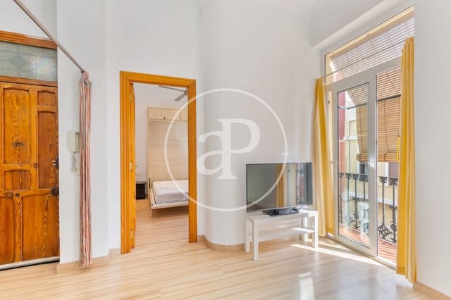 2 camera da letto Appartamento in vendita in Cabanyal-Canyamelar, Valencia città - 364.000 € (Rif: 10124482)