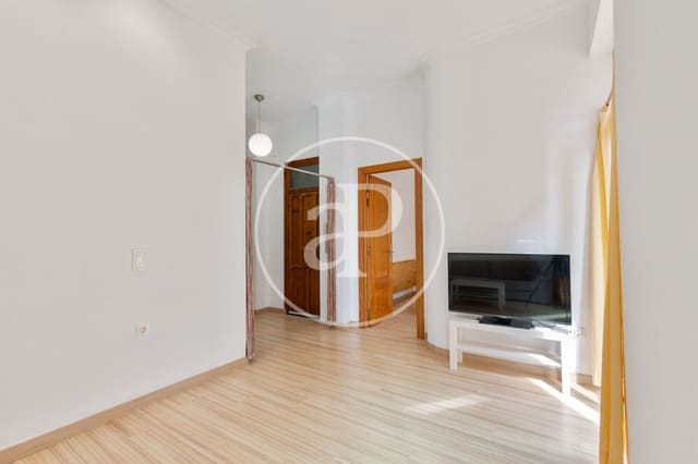 2 camera da letto Appartamento in vendita in Cabanyal-Canyamelar, Valencia città - 364.000 € (Rif: 10124482)