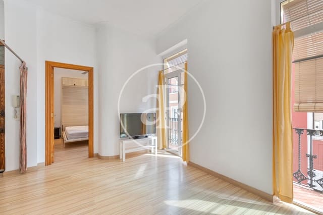 2 camera da letto Appartamento in vendita in Cabanyal-Canyamelar, Valencia città - 364.000 € (Rif: 10124482)