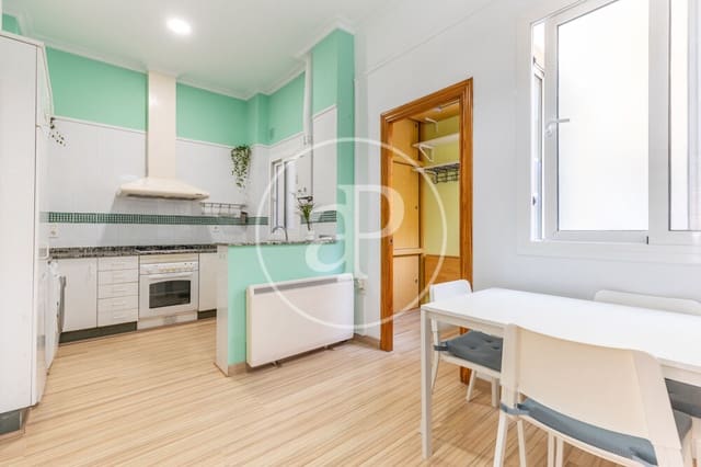 2 camera da letto Appartamento in vendita in Cabanyal-Canyamelar, Valencia città - 364.000 € (Rif: 10124482)