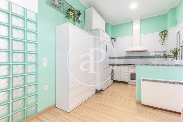 2 camera da letto Appartamento in vendita in Cabanyal-Canyamelar, Valencia città - 364.000 € (Rif: 10124482)