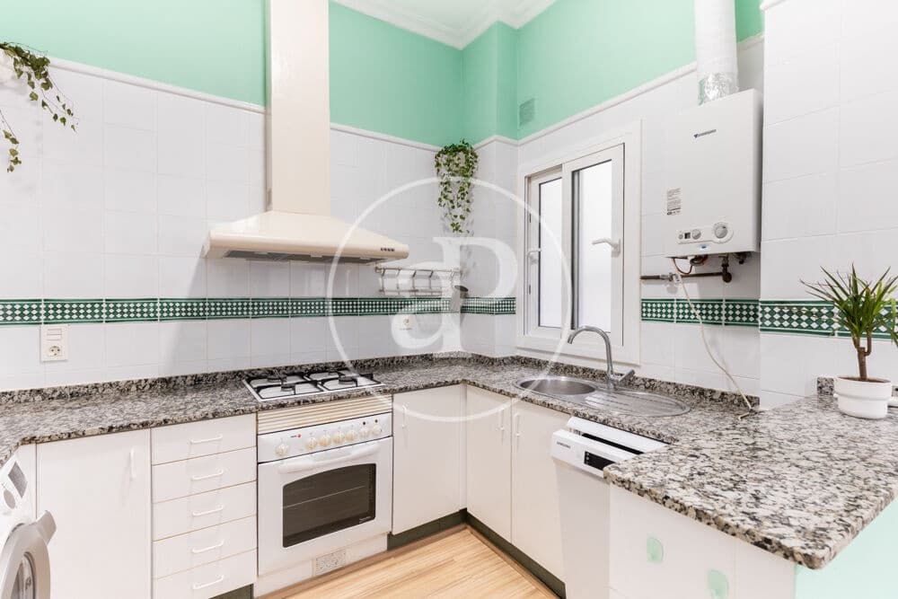 2 camera da letto Appartamento in vendita in Valencia citta - 364.000 € (Rif: 10124482)