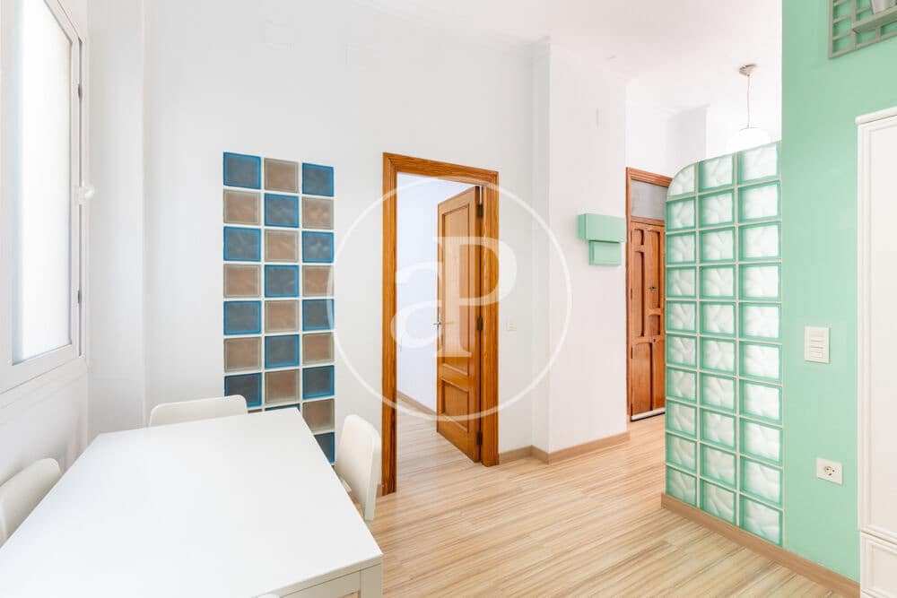 2 camera da letto Appartamento in vendita in Valencia citta - 364.000 € (Rif: 10124482)