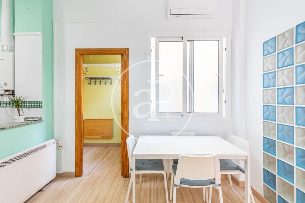 2 camera da letto Appartamento in vendita in Valencia citta - 364.000 € (Rif: 10124482)