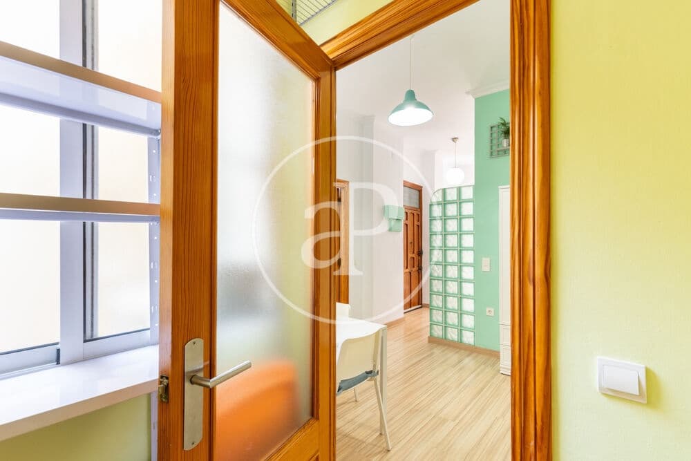 2 camera da letto Appartamento in vendita in Valencia citta - 364.000 € (Rif: 10124482)