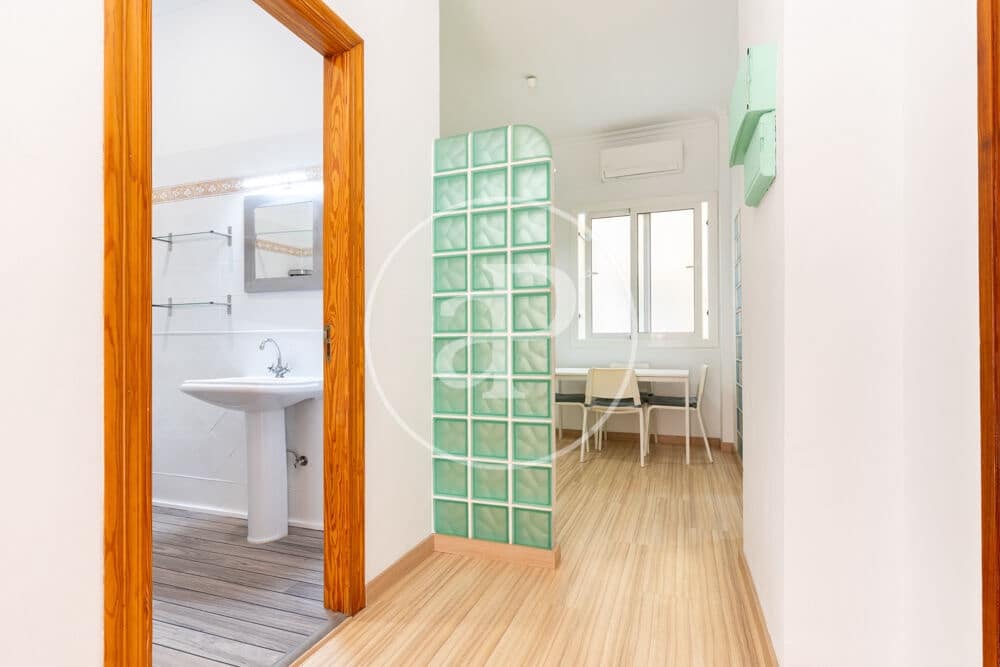 2 camera da letto Appartamento in vendita in Valencia citta - 364.000 € (Rif: 10124482)