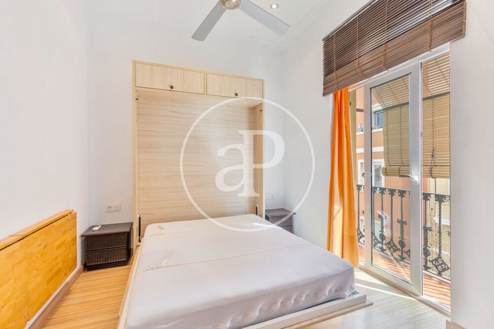 2 camera da letto Appartamento in vendita in Valencia citta - 364.000 € (Rif: 10124482)