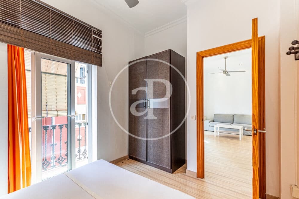 2 camera da letto Appartamento in vendita in Valencia citta - 364.000 € (Rif: 10124482)