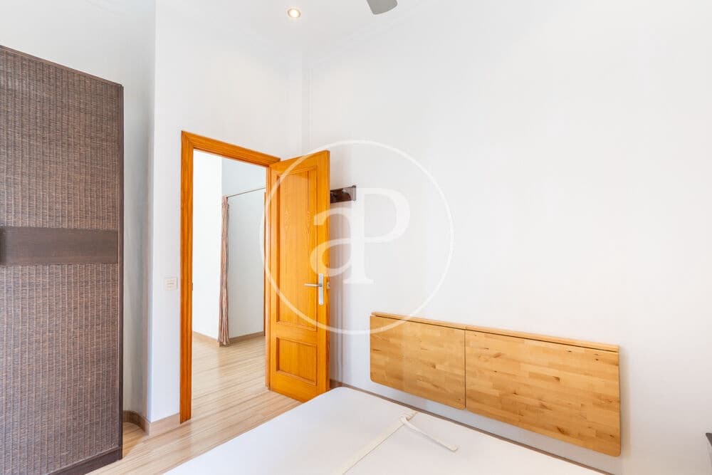 2 camera da letto Appartamento in vendita in Valencia citta - 364.000 € (Rif: 10124482)