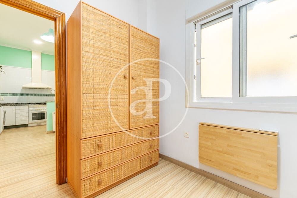 2 camera da letto Appartamento in vendita in Valencia citta - 364.000 € (Rif: 10124482)