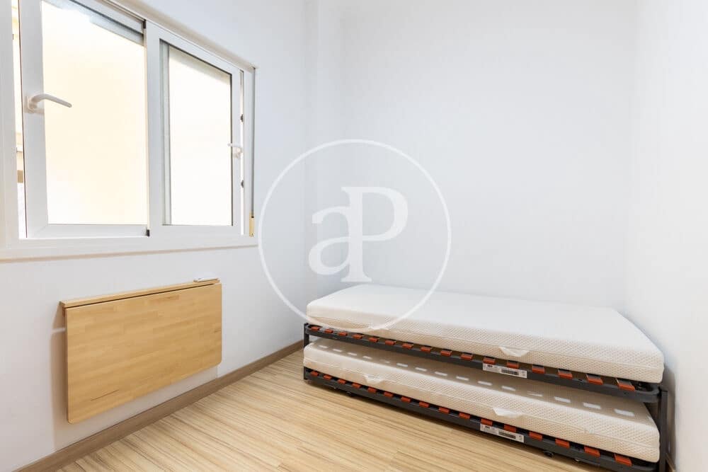 2 camera da letto Appartamento in vendita in Valencia citta - 364.000 € (Rif: 10124482)