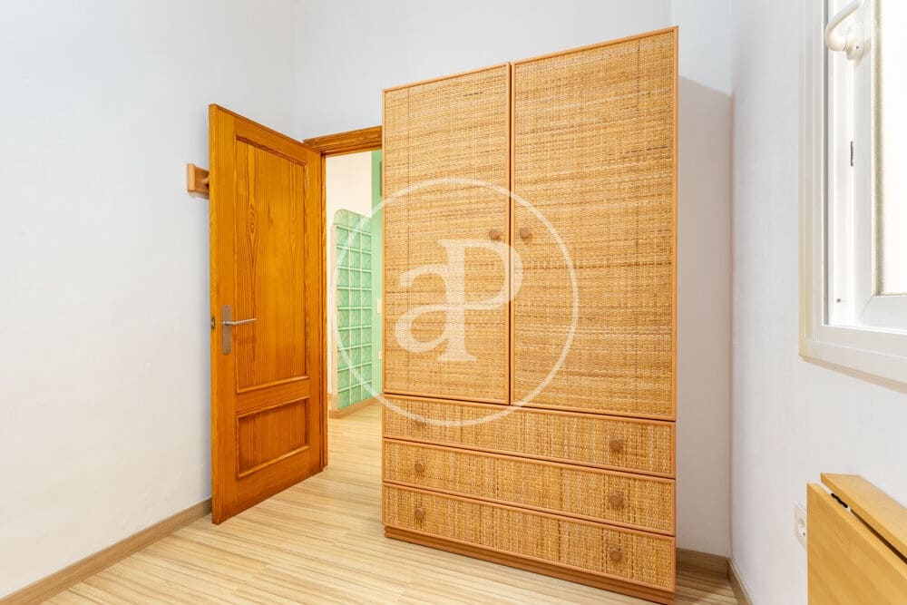 2 camera da letto Appartamento in vendita in Valencia citta - 364.000 € (Rif: 10124482)