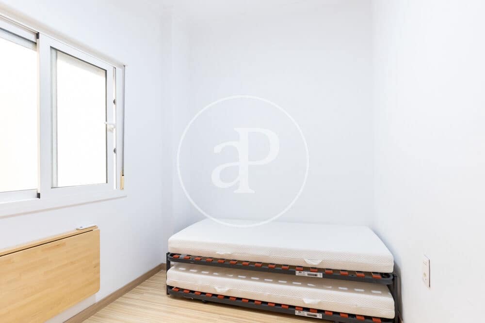 2 camera da letto Appartamento in vendita in Valencia citta - 364.000 € (Rif: 10124482)