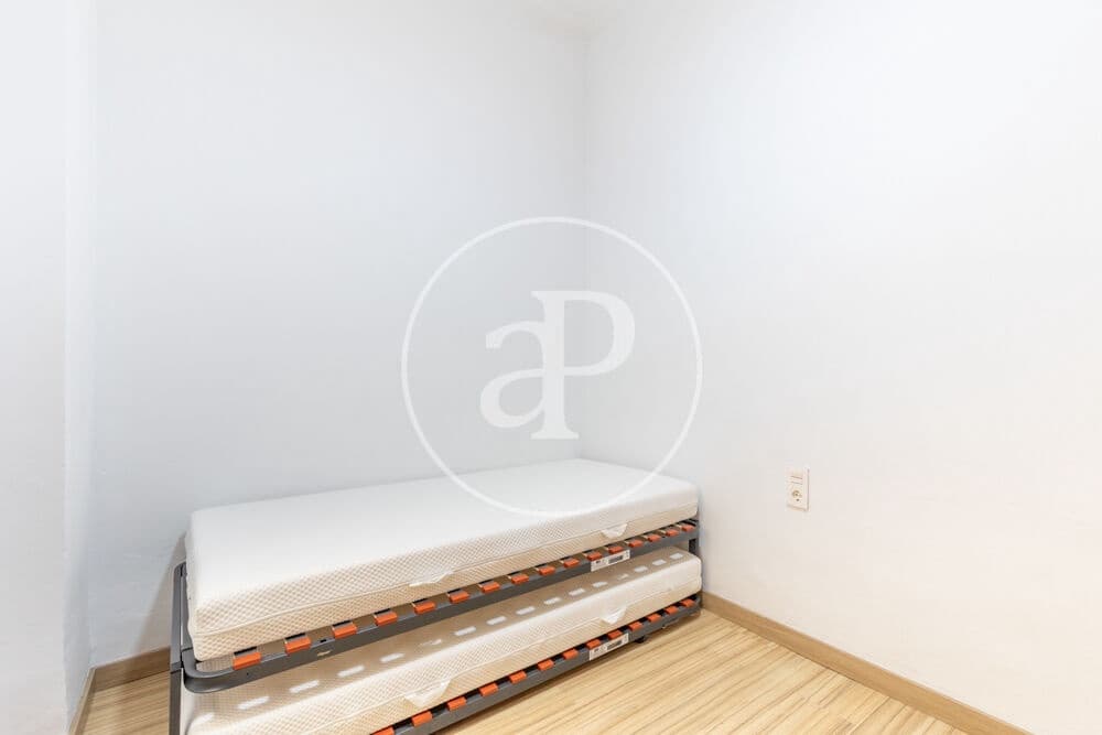 2 camera da letto Appartamento in vendita in Valencia citta - 364.000 € (Rif: 10124482)