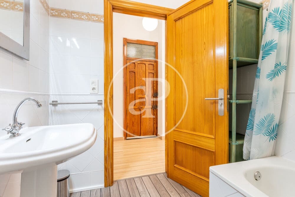 2 camera da letto Appartamento in vendita in Valencia citta - 364.000 € (Rif: 10124482)