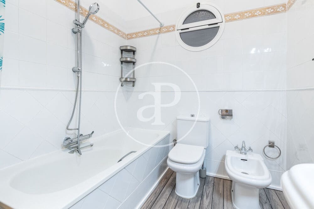 2 camera da letto Appartamento in vendita in Valencia citta - 364.000 € (Rif: 10124482)
