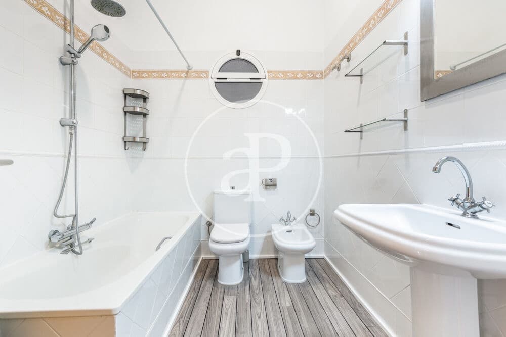 2 camera da letto Appartamento in vendita in Valencia citta - 364.000 € (Rif: 10124482)