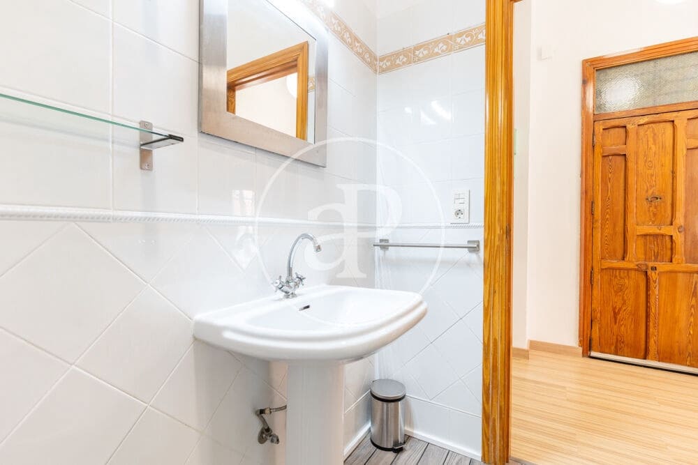 2 camera da letto Appartamento in vendita in Valencia citta - 364.000 € (Rif: 10124482)