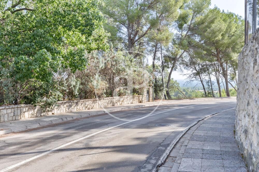 Undeveloped Land for sale in Chiva - € 160,000 (Ref: 10124483)